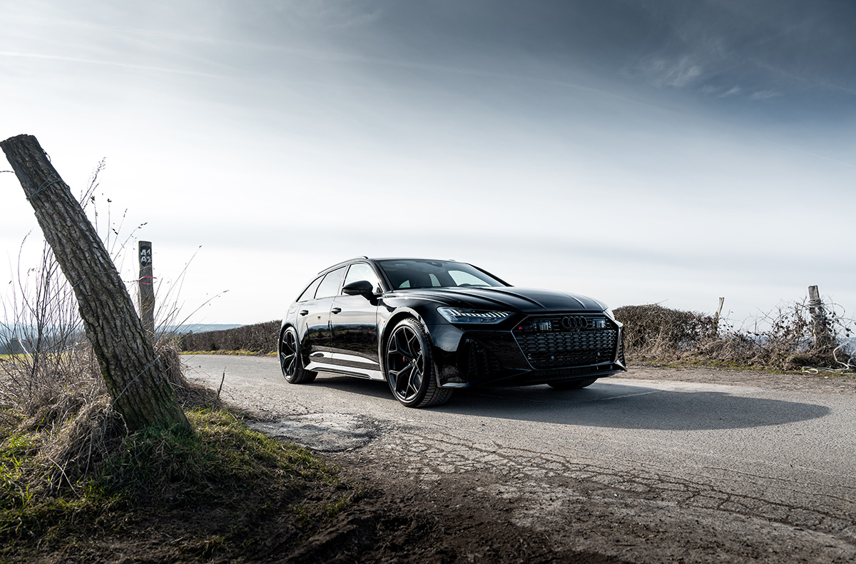 Audi RS6 mieten Wuppertal (1 Tag) Audi RS6 mieten Wuppertal (1 Tag)