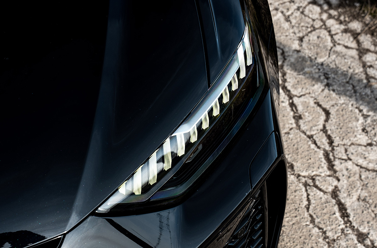 Audi RS6 mieten Wuppertal (1 Tag) 