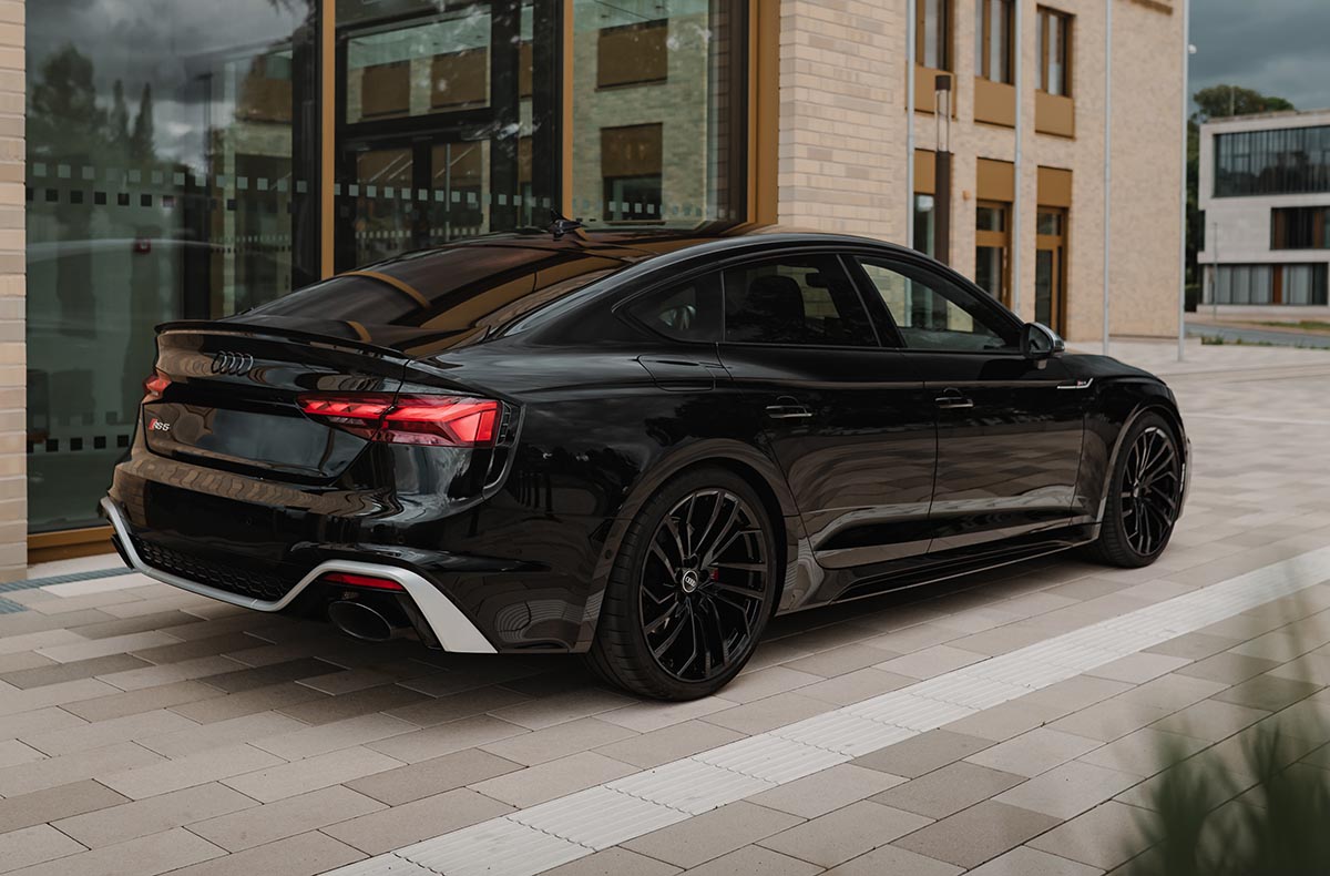 Audi RS5 mieten Neustadt am Rübenberge (Wochenendmiete)