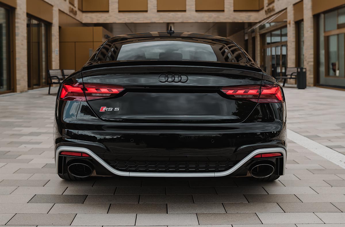 Audi RS5 mieten Neustadt am Rübenberge (Wochenendmiete)