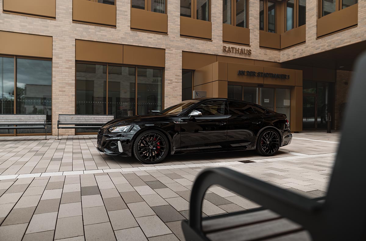 Audi RS5 mieten Neustadt am Rübenberge (Wochenendmiete)