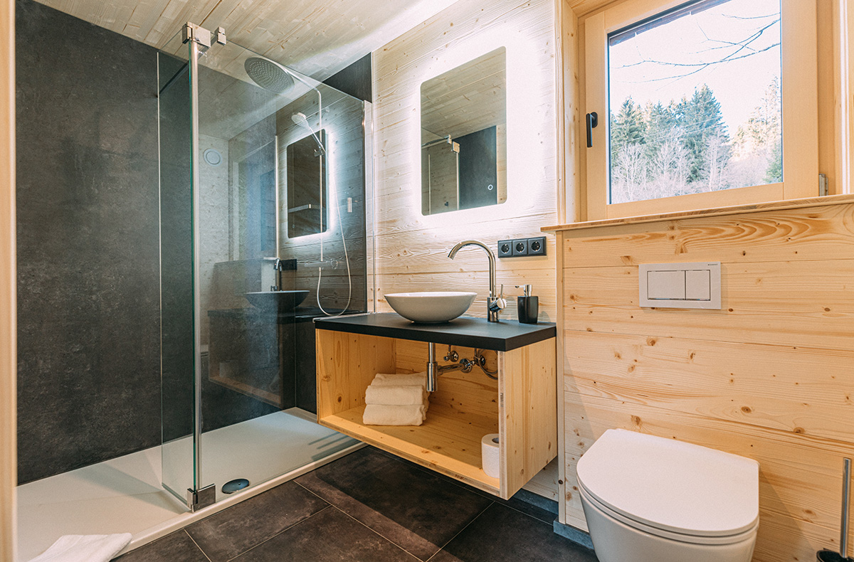 Außergewöhnlich Übernachten im Baumch... Außergewöhnlich Übernachten im Baumch...