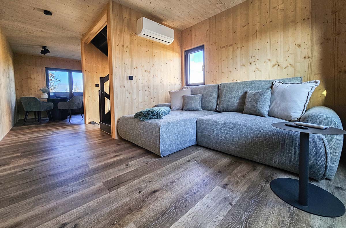 2 Tag(e) Außergewöhnlich Übernachten im Bocksbeutel für 2 (1 Nacht) in Volkach Bayern ✓