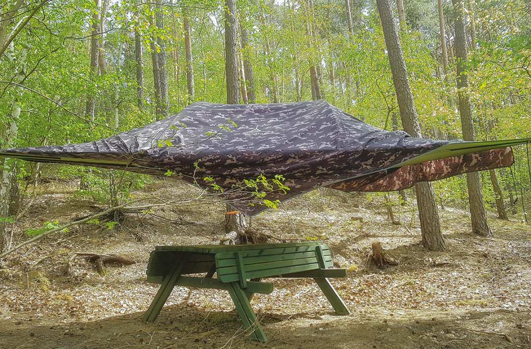 Außergewöhnlich Übernachten Storkow (1 Nacht)