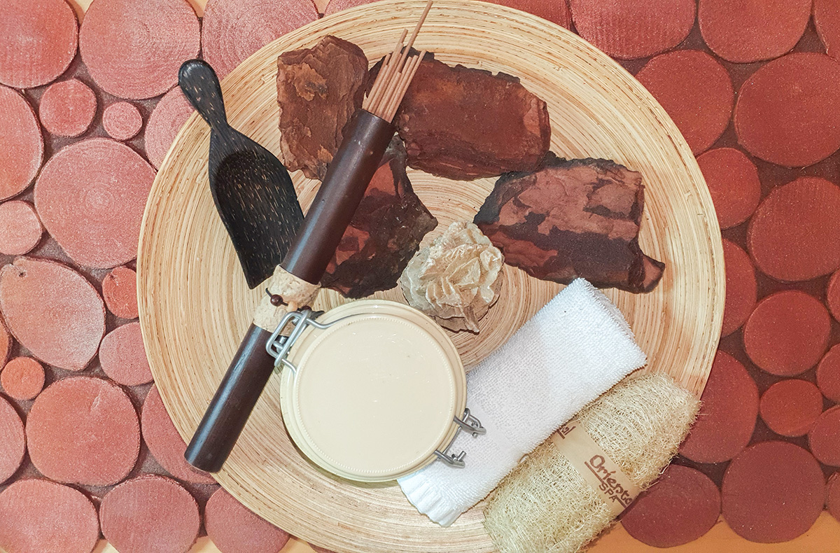 Australische Traumfänger Massage Münch...