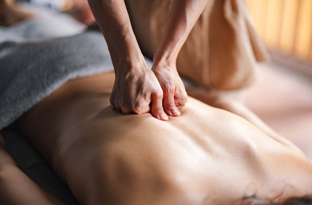 Ayurveda Massage für Frauen Hachenburg - Ayurveda Auszeit in Hachenburg