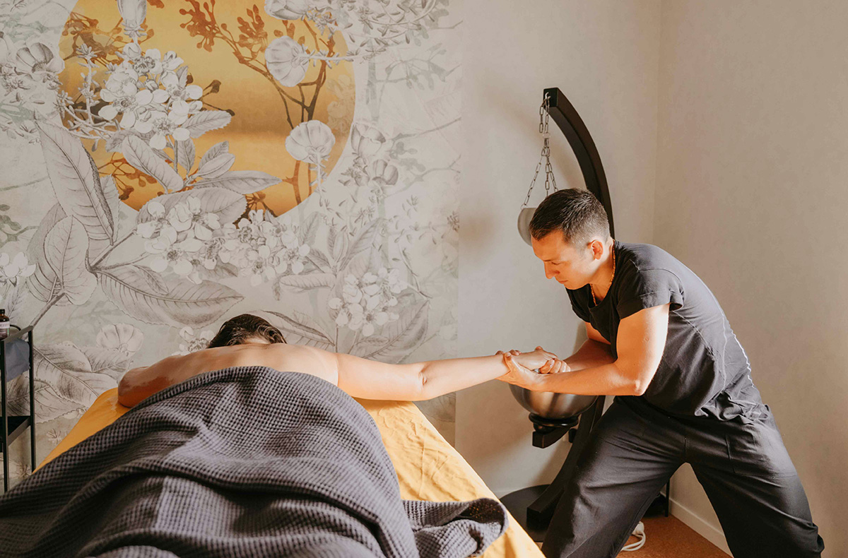 Ayurveda Massage Korbach Ayurveda Massage Korbach