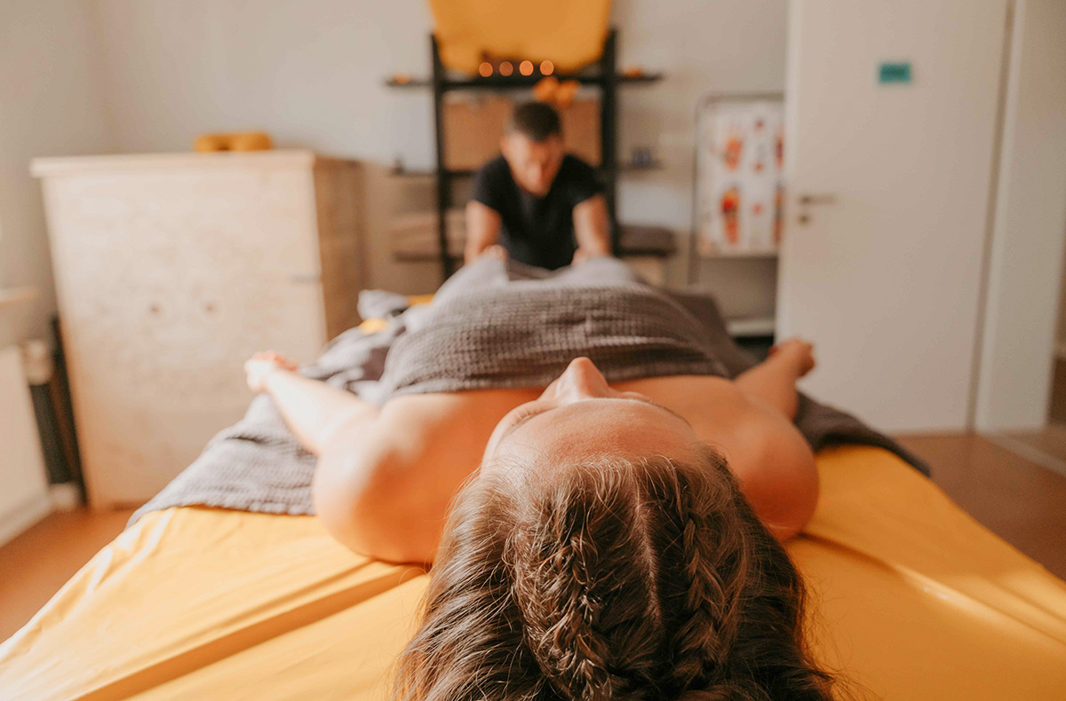 Ayurveda Massage Korbach Ayurveda Massage Korbach