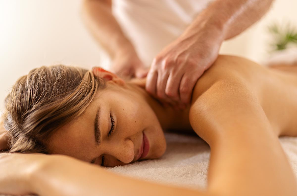 Ayurveda Massage Mörlenbach Ayurveda Massage Mörlenbach