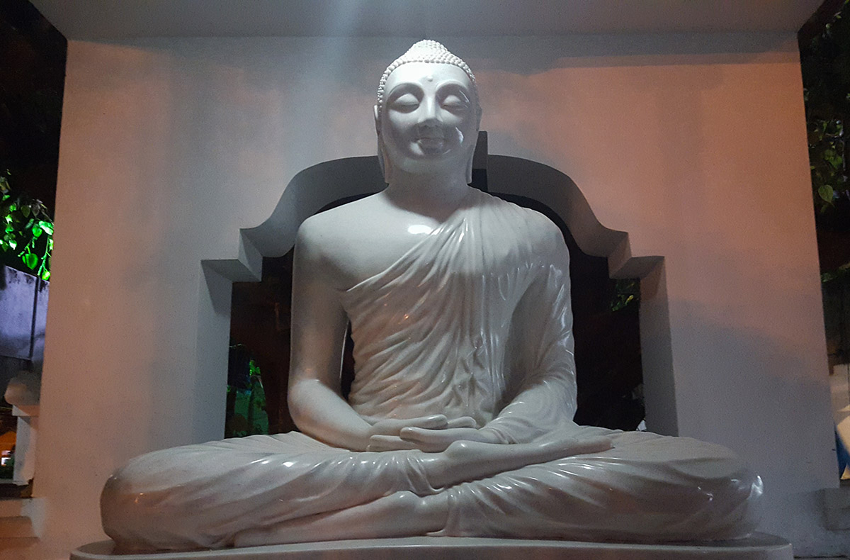 Ayurveda Massage München 