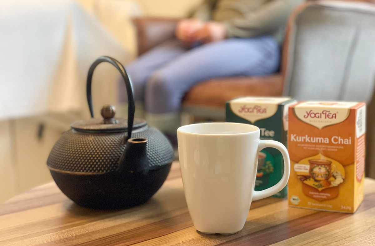 Ayurveda Massage Rosenheim 