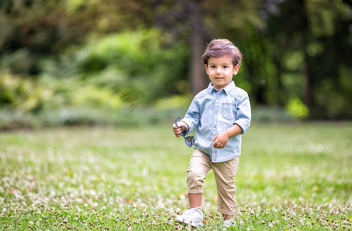 Baby Fotoshooting Düsseldorf