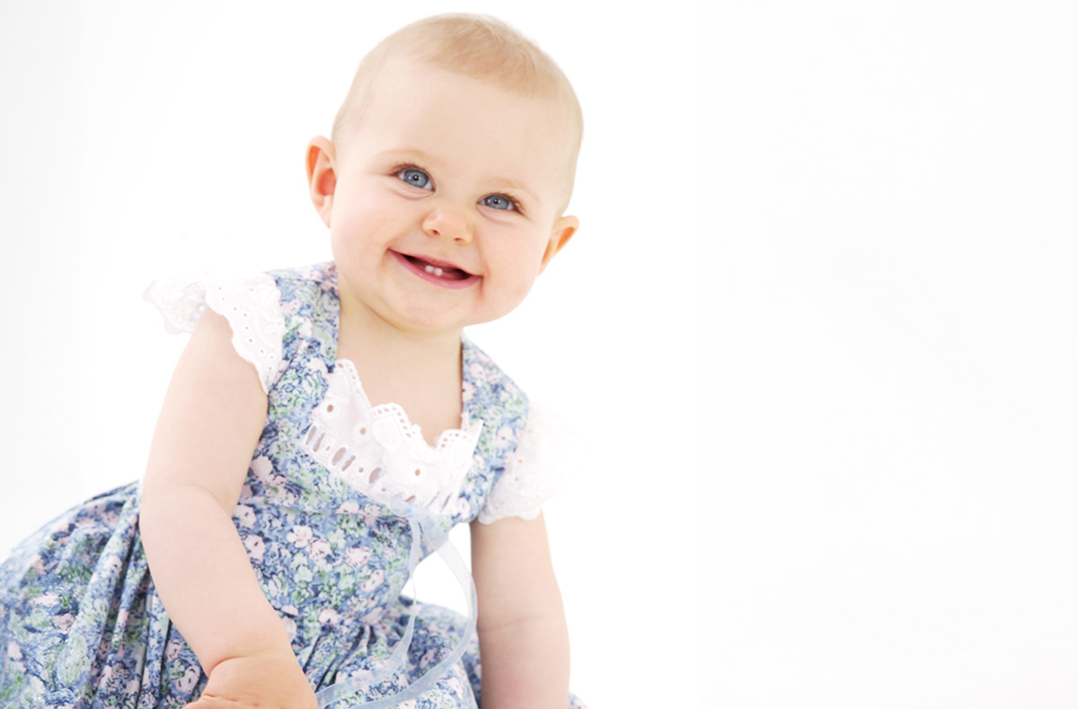 Baby Fotoshooting Wien (90 Min.)