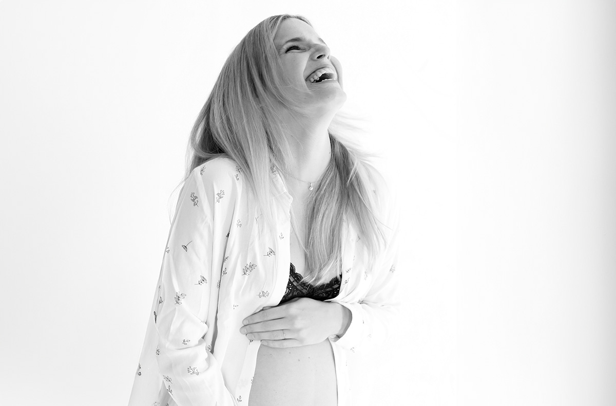 Baby Fotoshooting Wien (90 Min.)