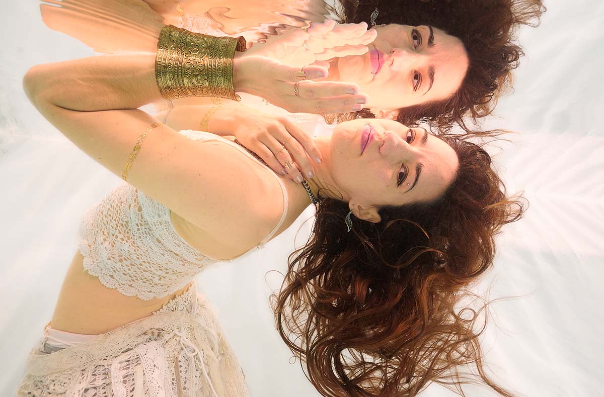 Babybauchshooting Fürth (Unterwasser)