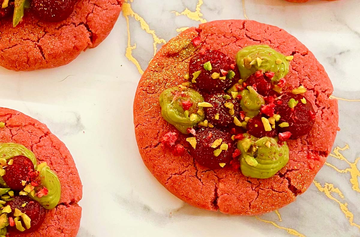 Backkurs Bad Saulgau (Cookies) Bad Saulgau Backkurs Bad Saulgau (Cookies) Bad Saulgau