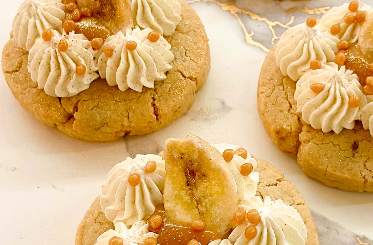 Backkurs Bad Saulgau (Cookies) Bad Saulg...