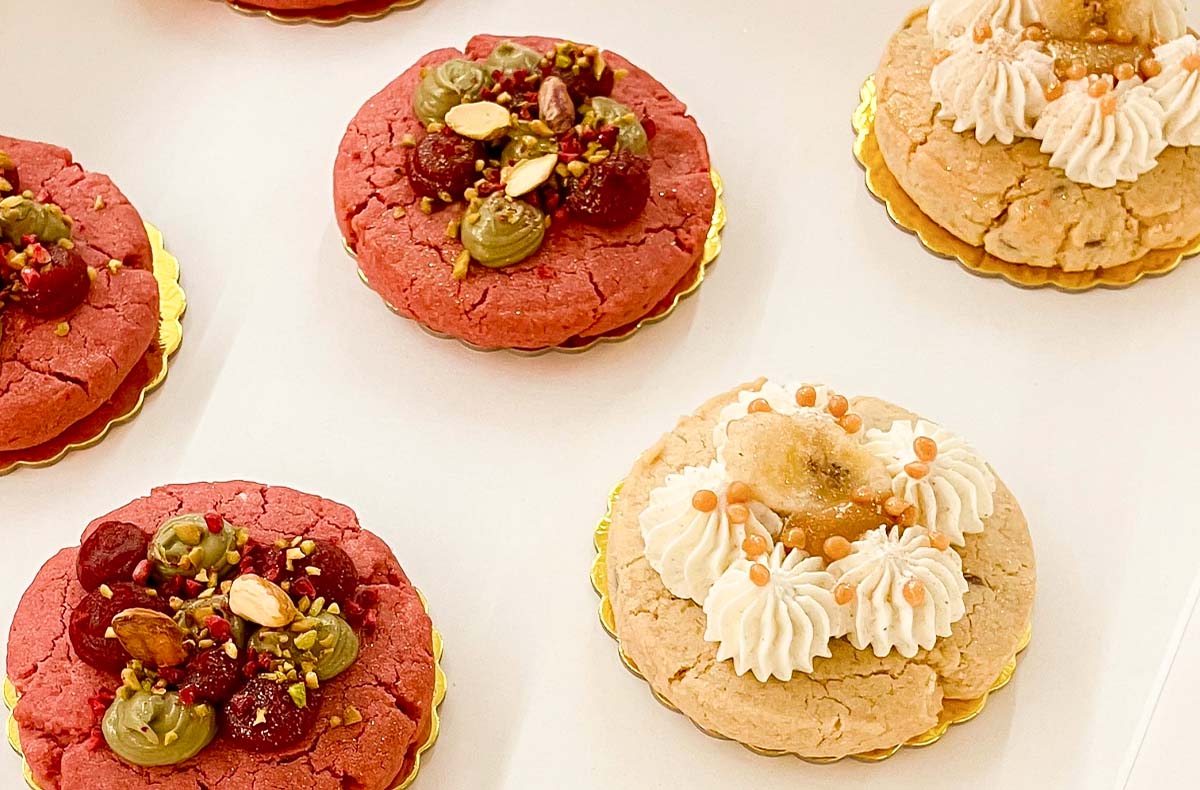 Backkurs Bad Saulgau (Cookies) Bad Saulg...