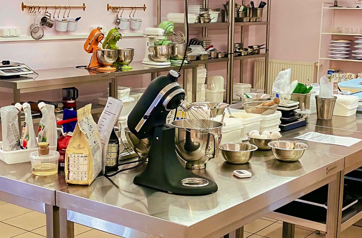 Backkurs Bad Saulgau (Cupcakes) Bad Saul...