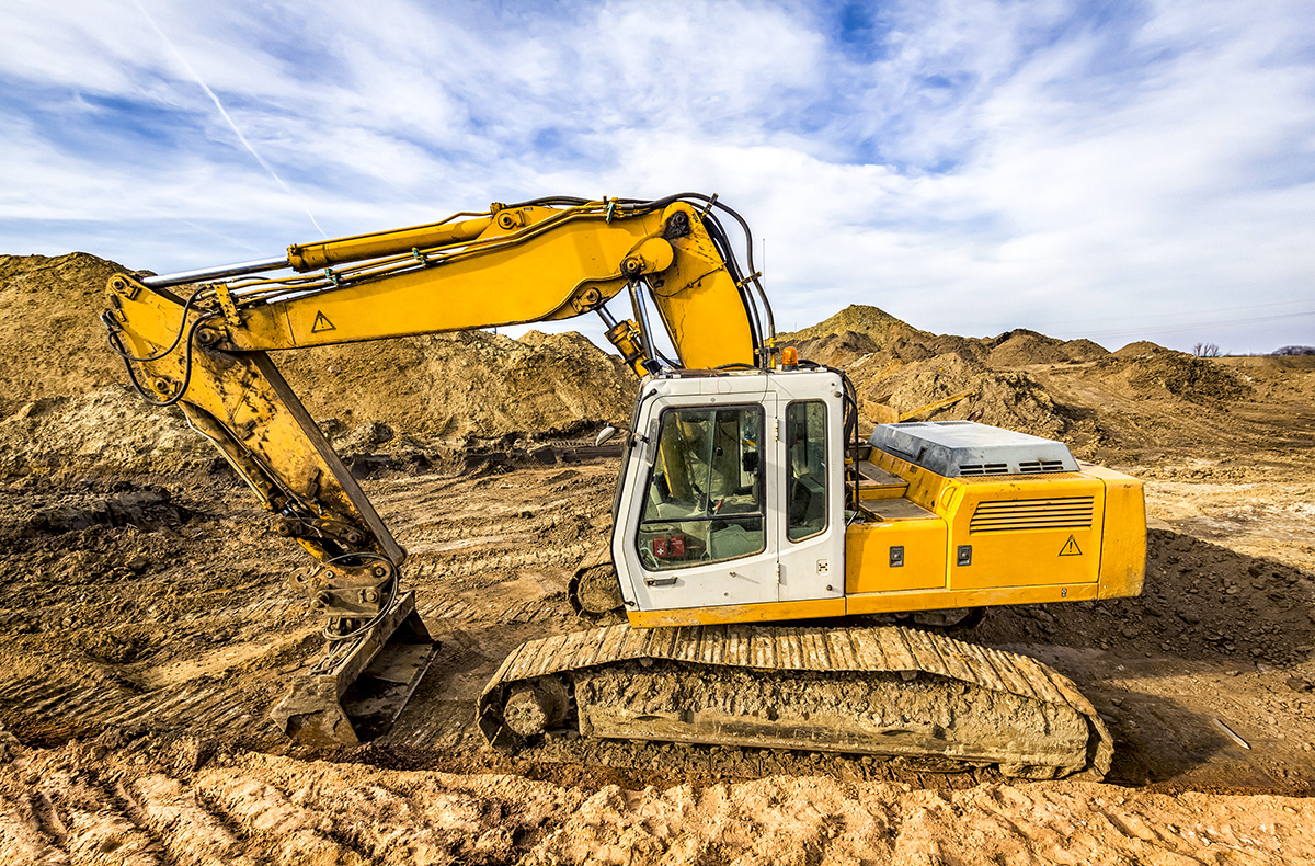 Baggerfahren - Baggern ohne Reue! in Haren,Hamburg Baggerfahren - Baggern ohne Reue! in Haren,Hamburg