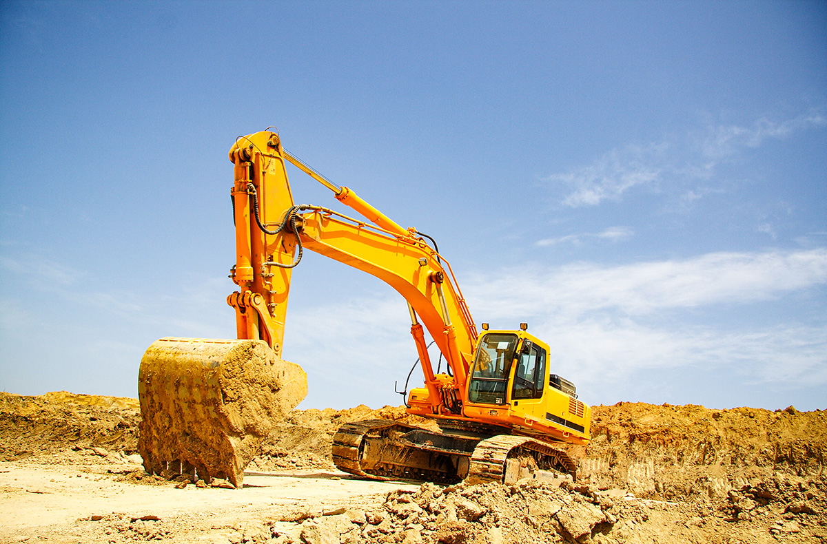 Baggerfahren - Baggern ohne Reue! in Haren,Hamburg Baggerfahren - Baggern ohne Reue! in Haren,Hamburg
