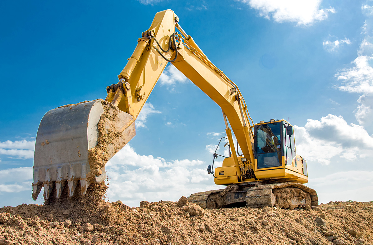 Baggerfahren - Baggern ohne Reue! in Haren,Hamburg Baggerfahren - Baggern ohne Reue! in Haren,Hamburg