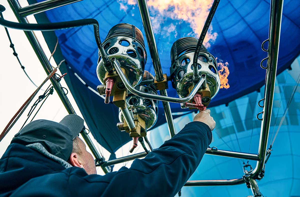 Ballonfahrt Summervibration Bodensee in ... Ballonfahrt Summervibration Bodensee in ...