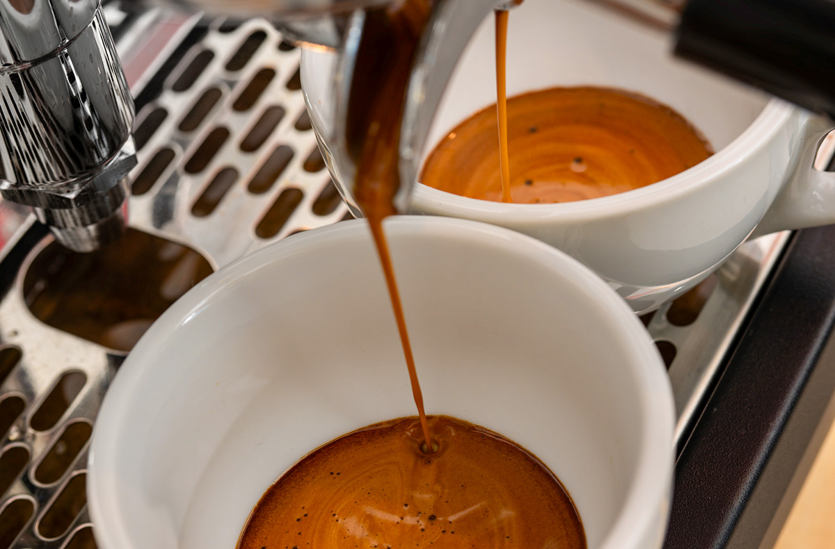 Barista Kurs Anfänger Hamburg