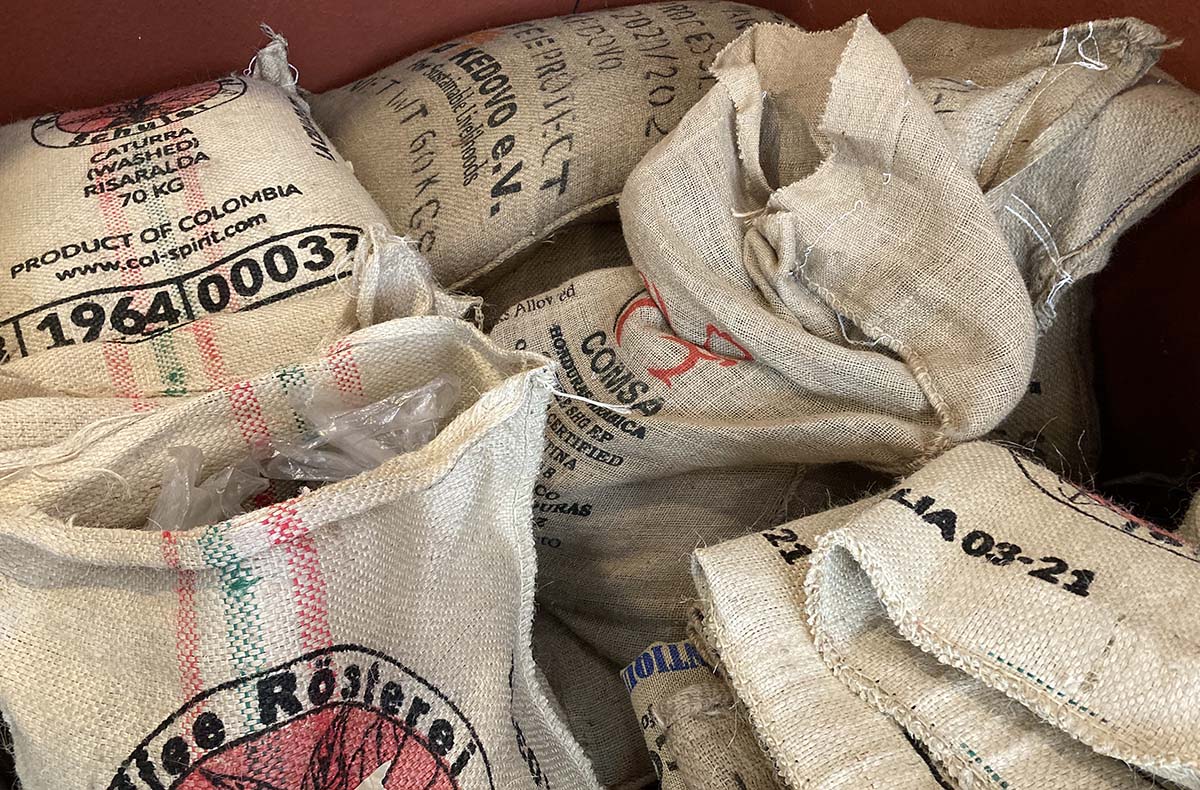 Barista Kurs Hildesheim (Filter Kaffee)