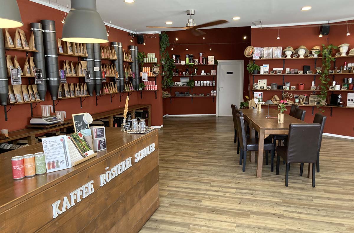 Barista Kurs Hildesheim (Filter Kaffee)