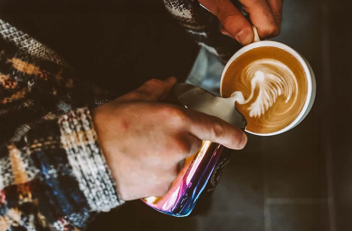 Barista Kurs Köln-Nippes Barista Kurs Köln-Nippes