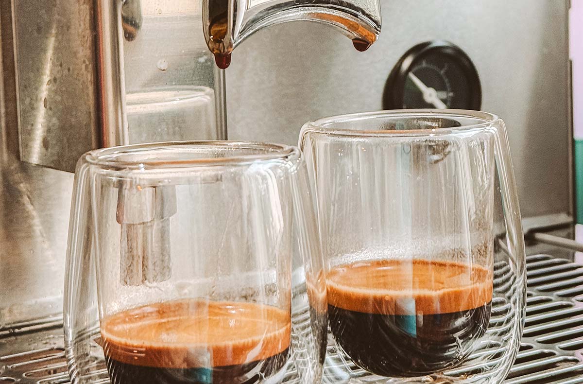 Barista Kurs Köln-Nippes Barista Kurs Köln-Nippes