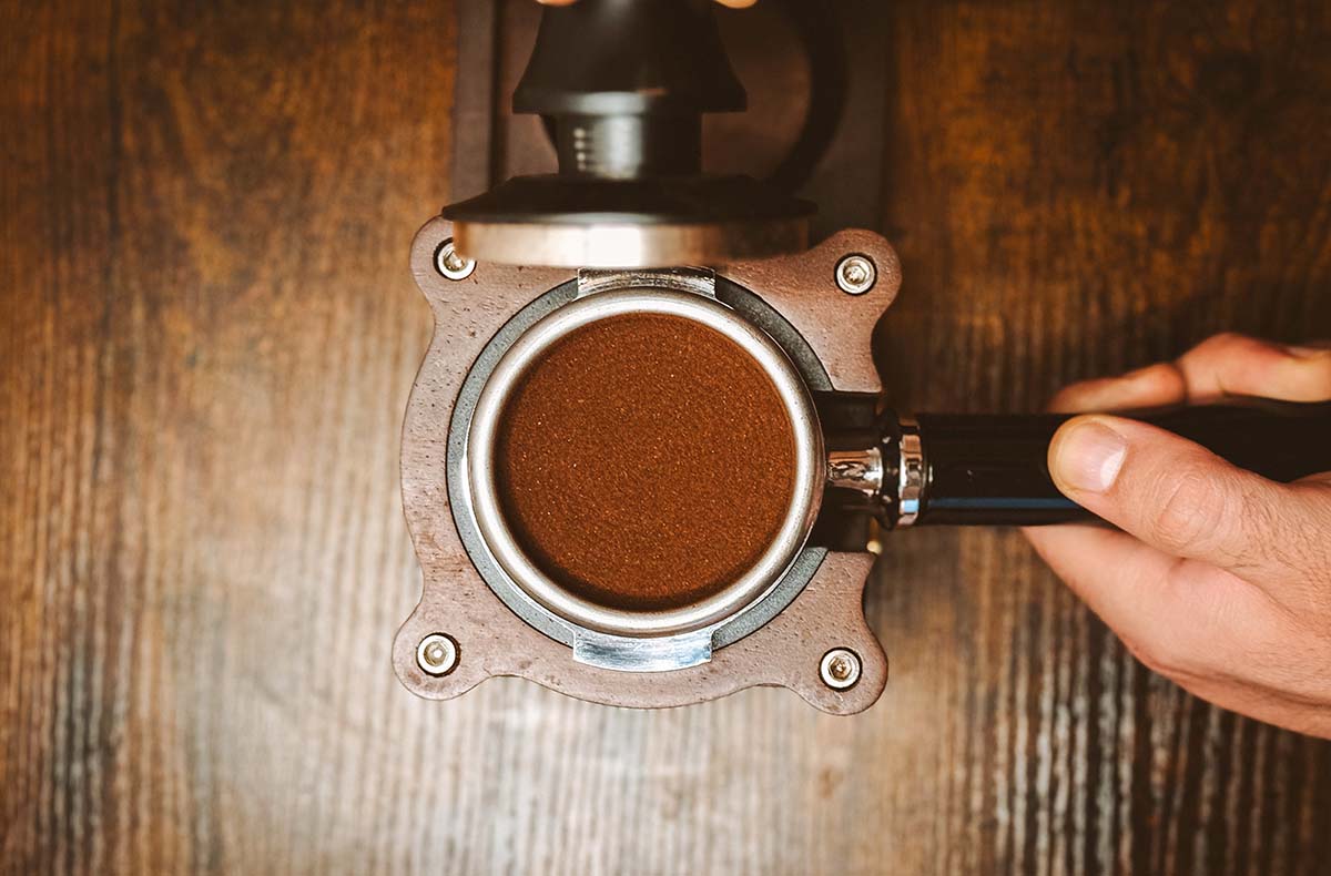 Barista Kurs Köln-Nippes Barista Kurs Köln-Nippes