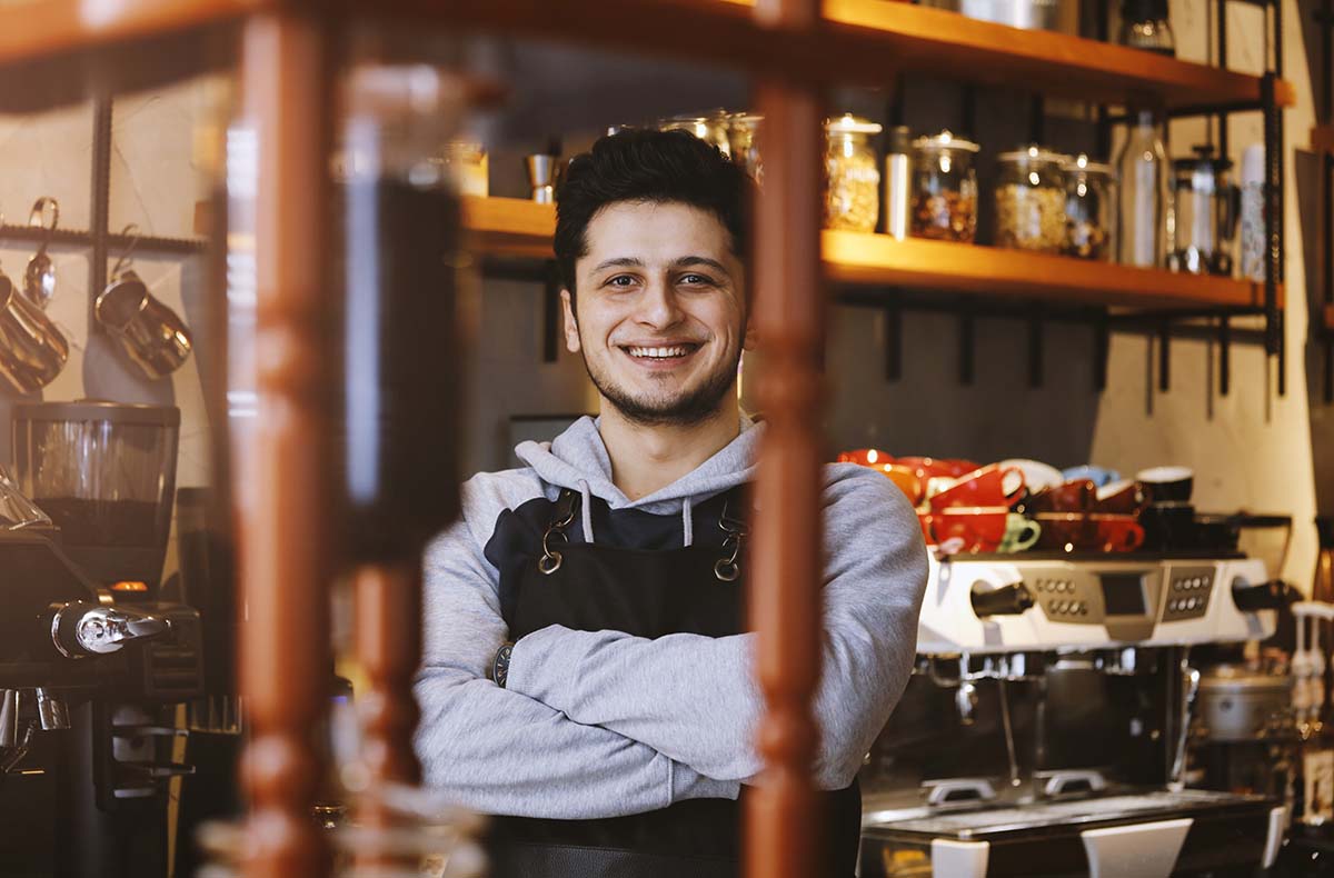 Barista Kurs München (Latin Feeling) 