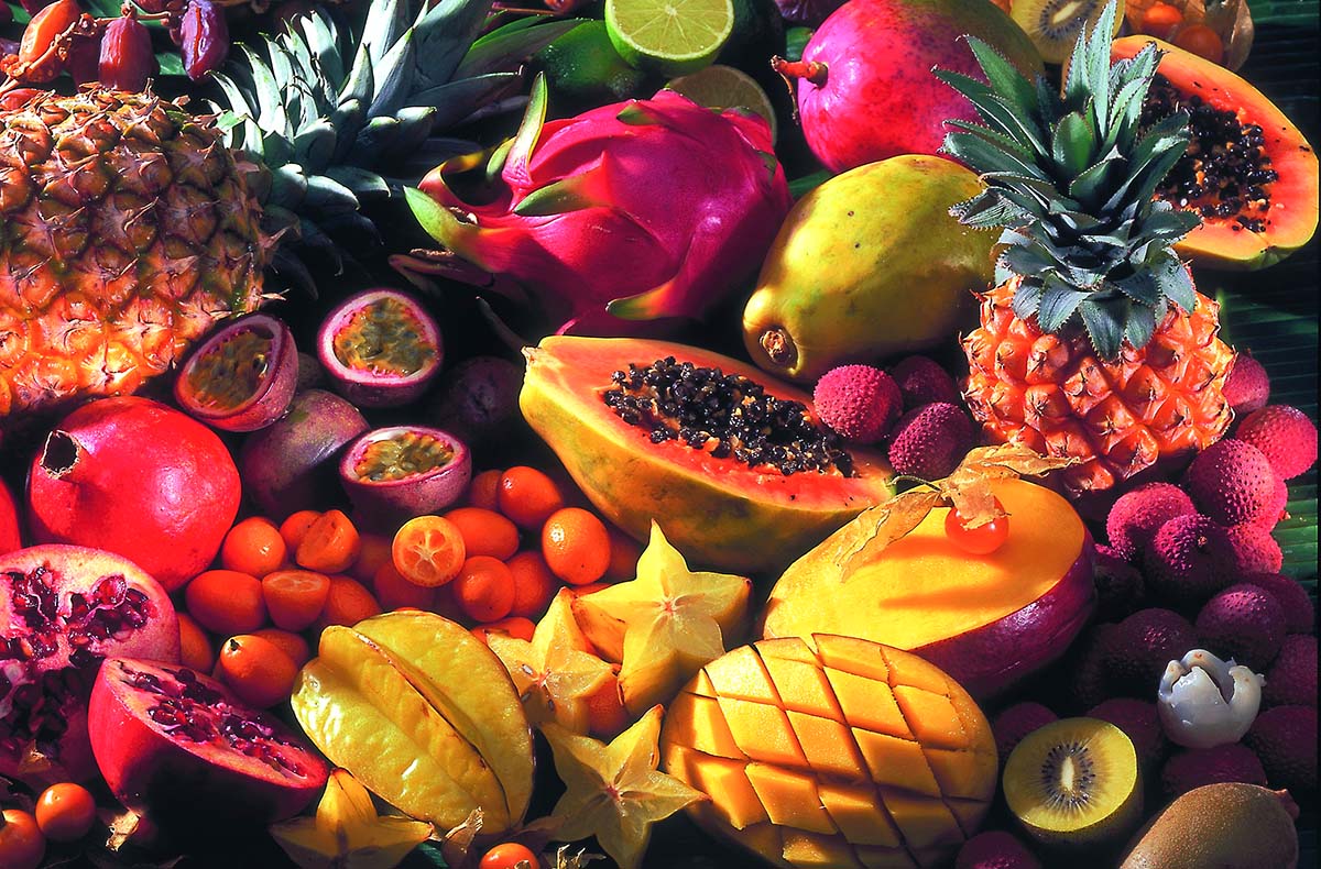 Vegetarische Rezepte lernen Basel