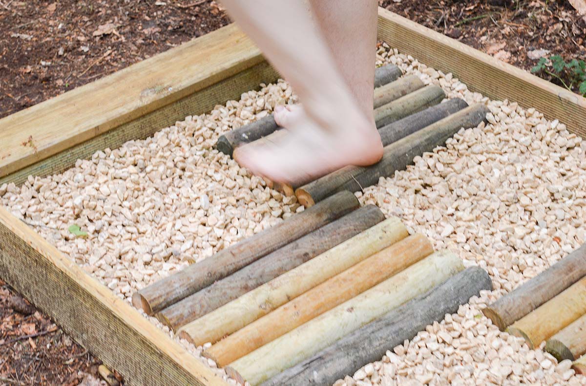 Übernachtung im Baumzelt bei Oldenburg ...