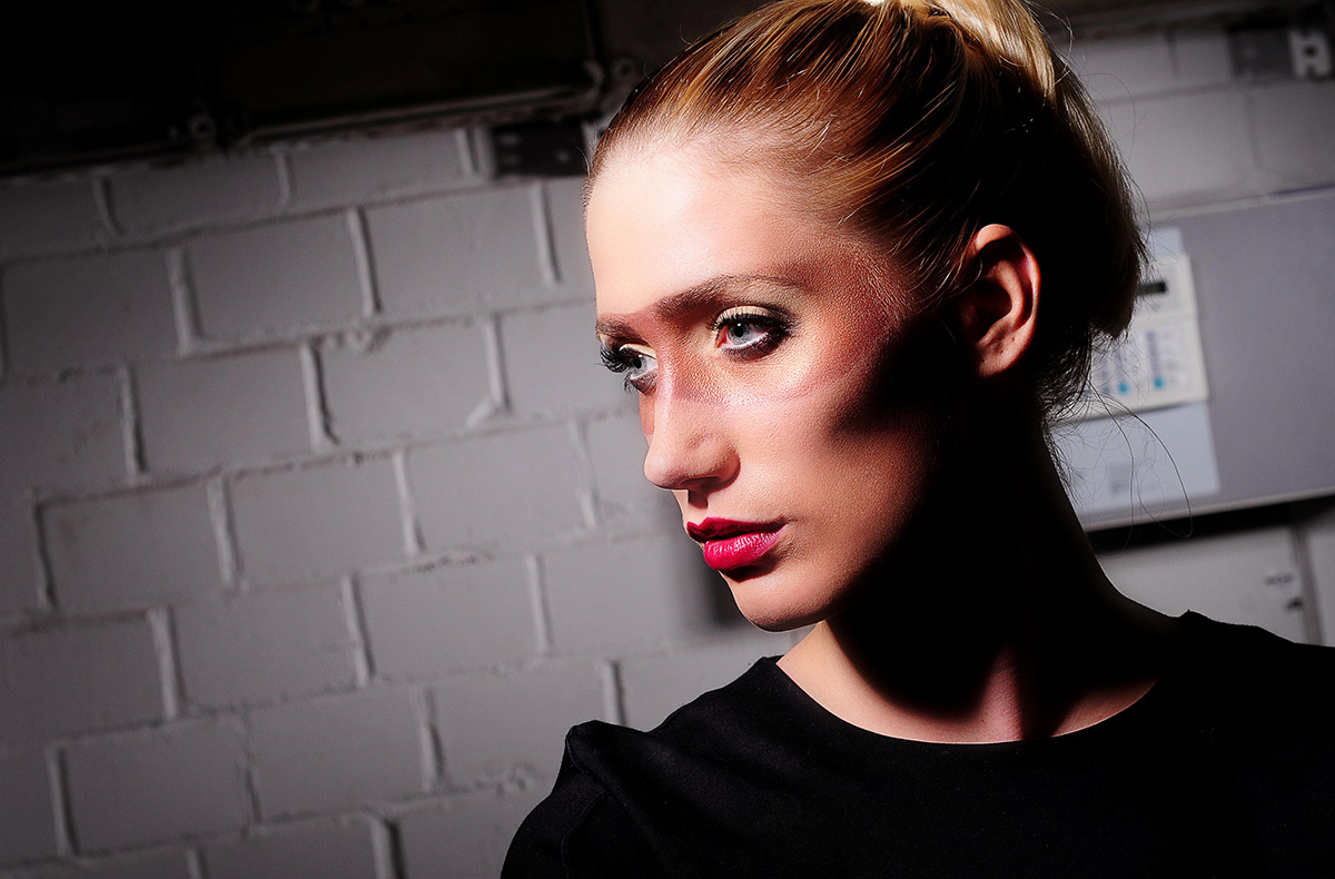 Beauty Fotoshooting Berlin-Buch Beauty Fotoshooting Berlin-Buch
