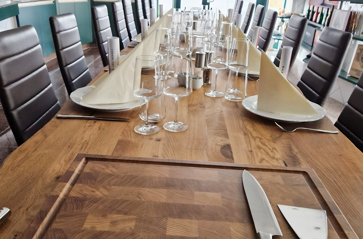 Beef Tasting Hösbach Beef Tasting Hösbach