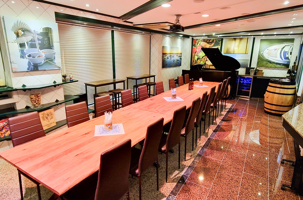 Beef Tasting Hösbach Beef Tasting Hösbach