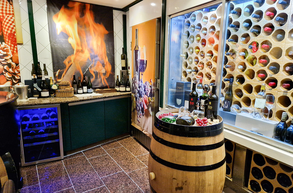 Beef Tasting Hösbach 