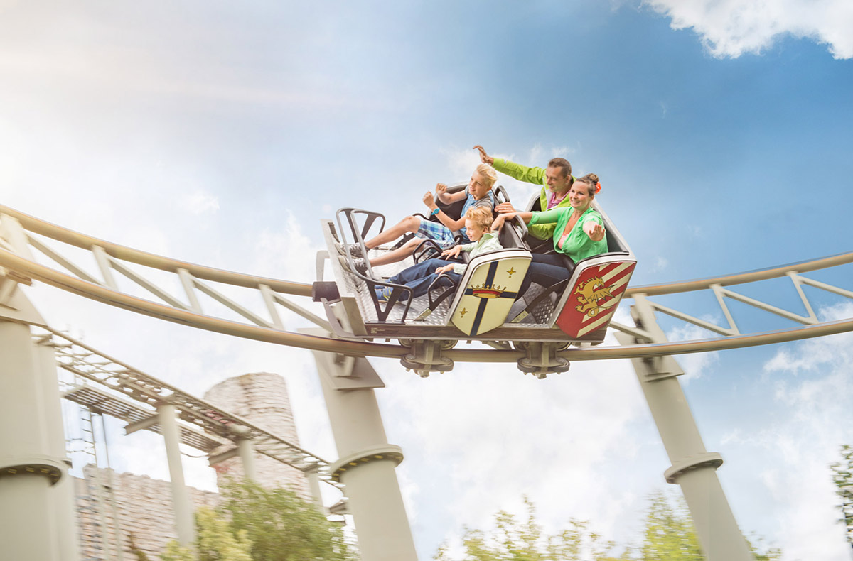 BELANTIS - Das AbenteuerReich in Leipzig Sachsen ✓