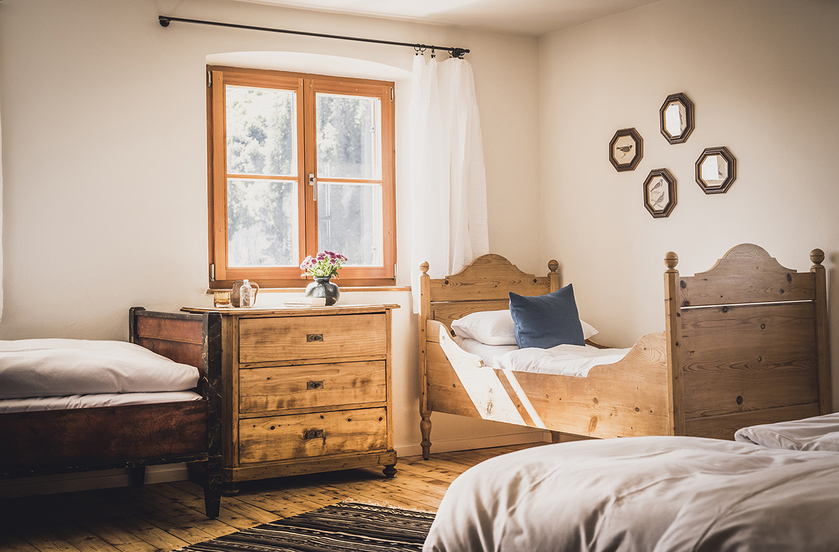 Berghütten Urlaub am Tegernsee für 2 (... Berghütten Urlaub am Tegernsee für 2 (...