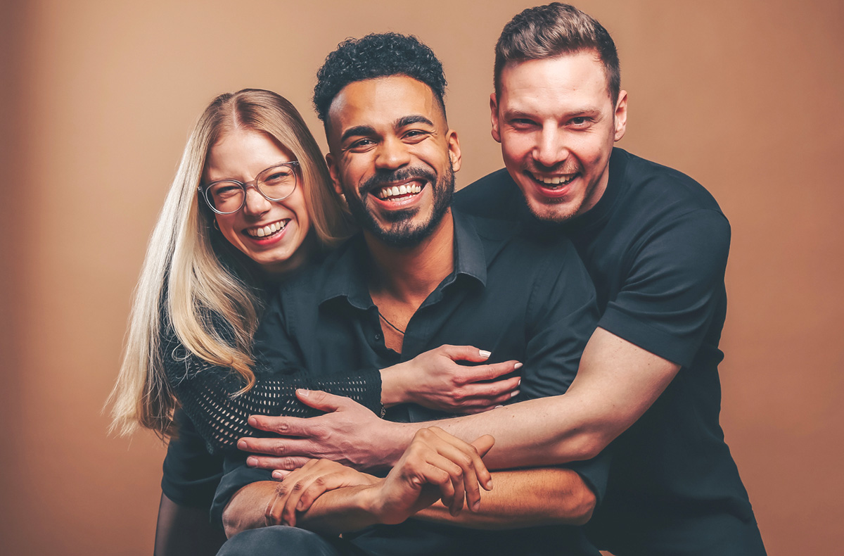 Best-Friends-Fotoshooting Sindelfingen