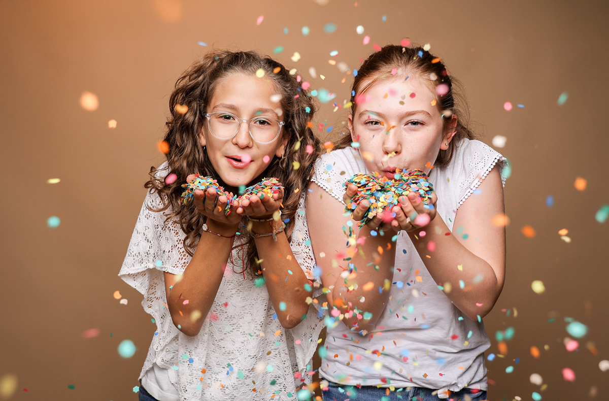 Best-Friends-Fotoshooting Sindelfingen