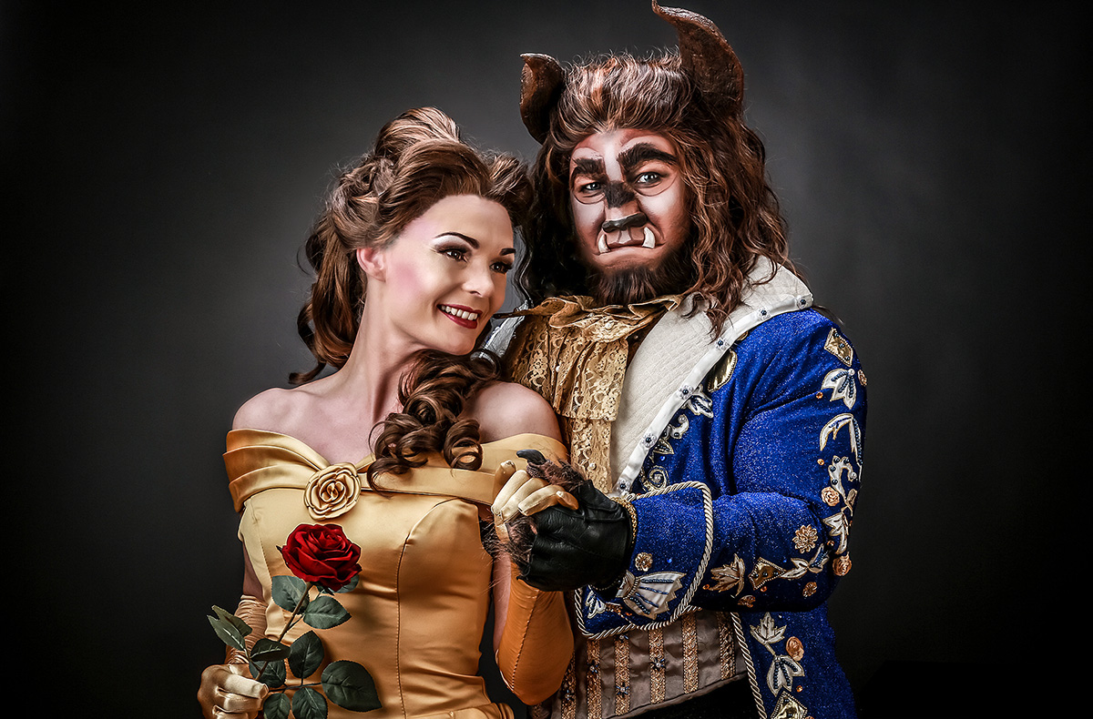 Best of Musicals Coesfeld - Mit Vampiren und Königinnen durch die Musical-Welt Best of Musicals Coesfeld - Mit Vampiren und Königinnen durch die Musical-Welt