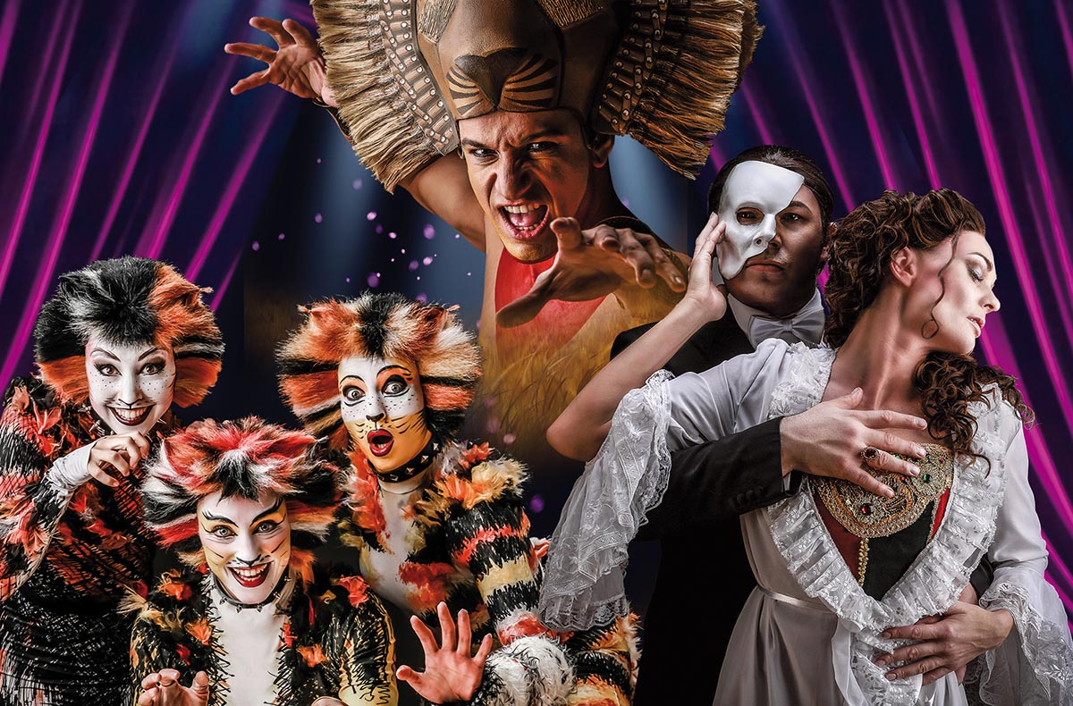 Best of Musicals Mühlheim am Main Best of Musicals Mühlheim am Main