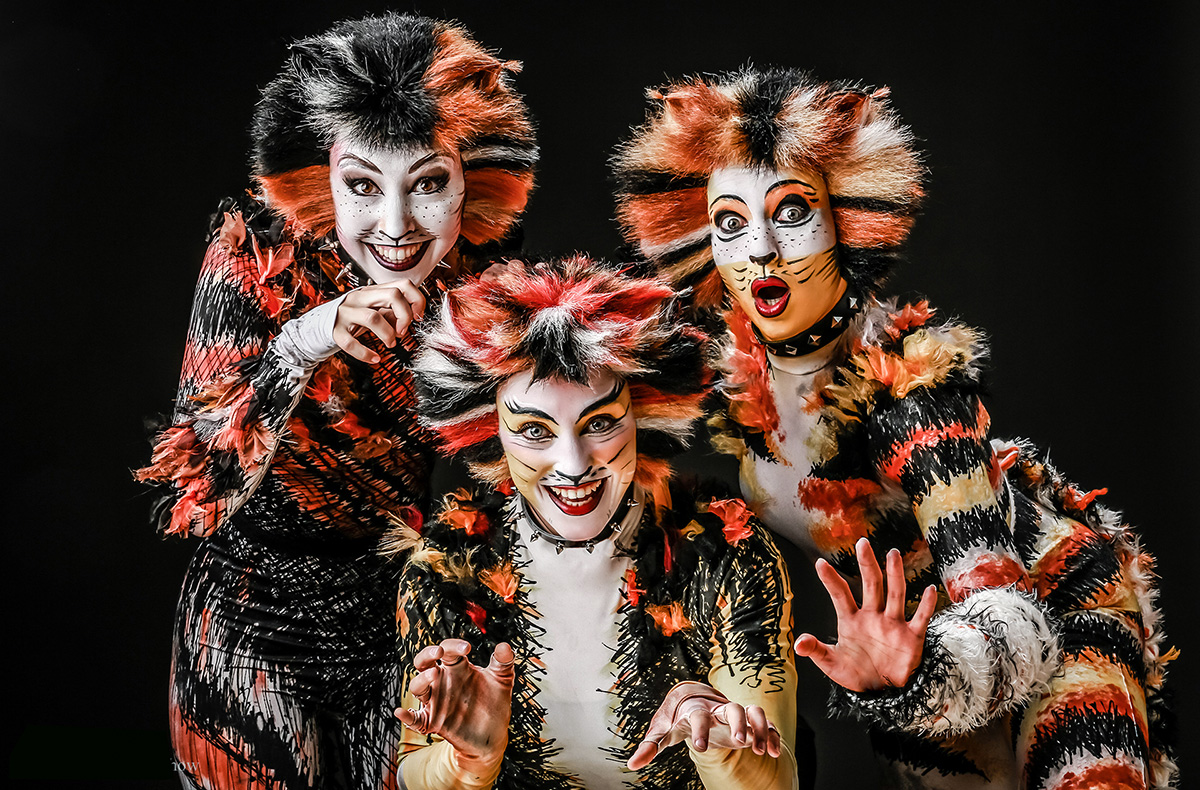 Best of Musicals Waltrop - Das Beste aus Musik und Theater Best of Musicals Waltrop - Das Beste aus Musik und Theater