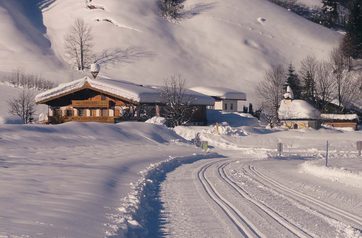 2 Tag(e) Biathlon Wochenende (1 Nacht)
