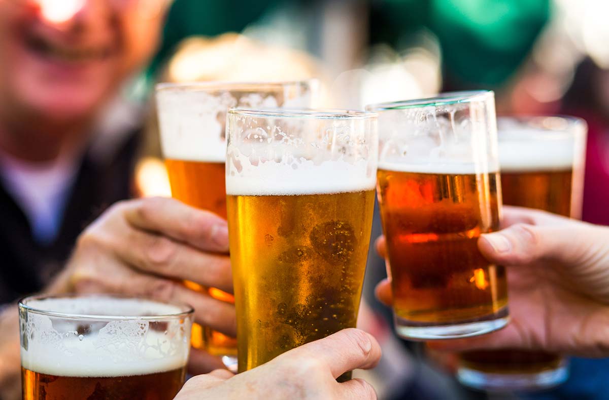 Bier brauen und Treberbrot backen Karlsruhe - Jetzt erleben!