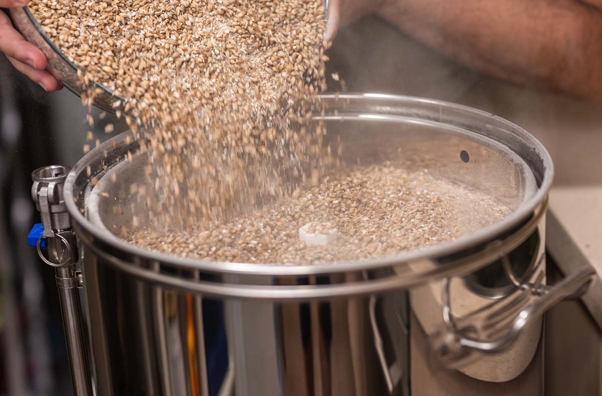 Bier brauen und Treberbrot backen Karlsruhe – Jetzt erleben!